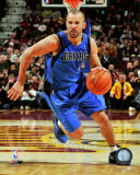 Jason Kidd 2010-11 Action