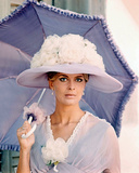 Candice Bergen