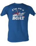 Buy Jaws  - On A Boat at AllPosters.com