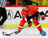 Jason Spezza 2010-11 Action