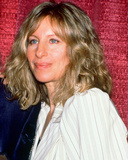 Barbra Streisand