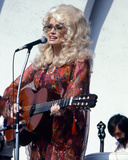 Dolly Parton