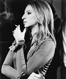 Barbra Streisand