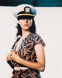 Debra Winger