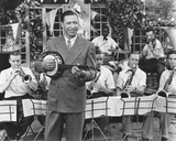 George Formby