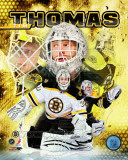 Tim Thomas 2011 Portrait Plus