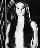 Claudine Auger