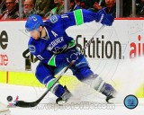 Ryan Kesler 2010-11 Action
