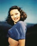 Buy Gene Tierney at AllPosters.com