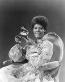 Dionne Warwick