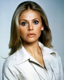 Britt Ekland