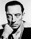 Buy Buster Keaton at AllPosters.com