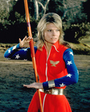 Cathy Lee Crosby