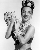 Carmen Miranda