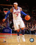 Buy Carmelo Anthony 2010-11 Action at AllPosters.com