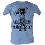 Buy Andre the Giant  - Slammed at AllPosters.com