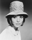 Elsa Martinelli