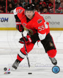 Sergei Gonchar 2010-11 Action