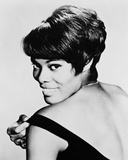 Dionne Warwick