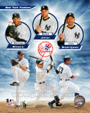 Buy New York Yankees 2011 Triple Play Composite at AllPosters.com
