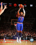 Carmelo Anthony 2010-11 Action