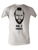 Buy Mr. T - Mr. T Shirt at AllPosters.com