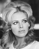 Britt Ekland