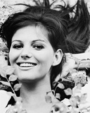 Claudia Cardinale