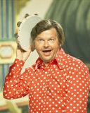 Benny Hill