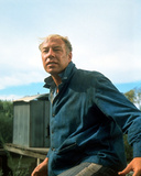 George Kennedy