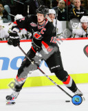 Eric Staal 2010-11 Action