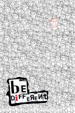 Different Kids Poster