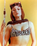 Claudine Auger