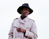 Calvin Lockhart