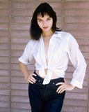 Elsa Martinelli