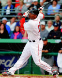 Carl Crawford 2011 Action