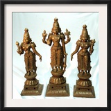 Antique Idols