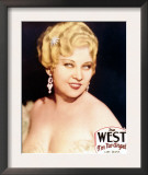 I'm No Angel, Mae West, 1933