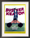Battling Butler, Buster Keaton, 1926
