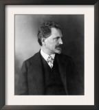 Alphonse Mucha, Czech Art Nouveau Painter and Poster Designer