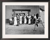 The Selig Studio, First Film Studio Established in California, 1908
