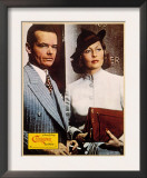 Chinatown, Jack Nicholson, Faye Dunaway, 1974