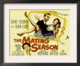 The Mating Season, John Lund, Gene Tierney, Thelma Ritter, 1951