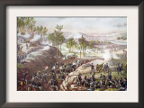 The Battle of Resaca, May 14-15, 1864