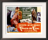 Touch of Evil, Charlton Heston, Janet Leigh, Orson Welles, Marlene Dietrich, Joseph Calleia, 1958