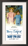 Daddy Long Legs, Mary Pickford, 1919