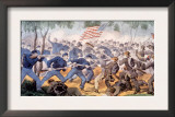 The Battle of Spotsylvania, May 12, 1864, by