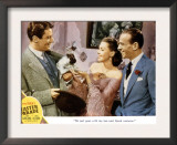 Easter Parade, Peter Lawford, Ann Miller, Fred Astaire, 1948