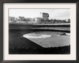 Polo Grounds, During the 1937 World Series Between the New York Yankees and the New York Giants