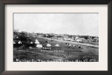 Boomers Camp, Waiting for the Strip to Open, Arkansas City, Kansas, March 1, 1893
